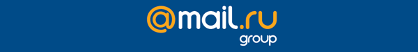 Компания Mail.Ru Group