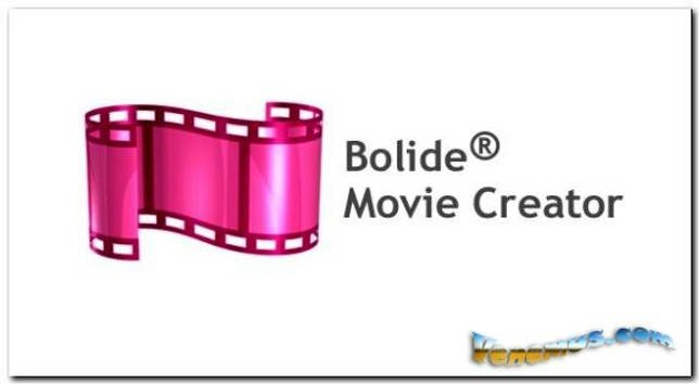 Bolide Movie Creator 2020 (RUS) RePack